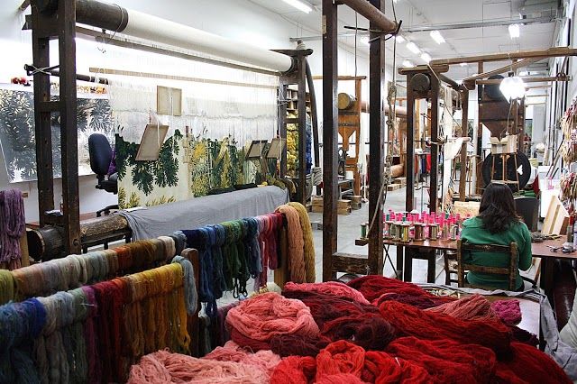 Real Fábrica de Tapices